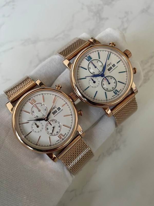IWC watch 110972